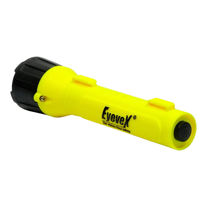 Eyevex Intrinsically Safe Flashlight DF104-2W