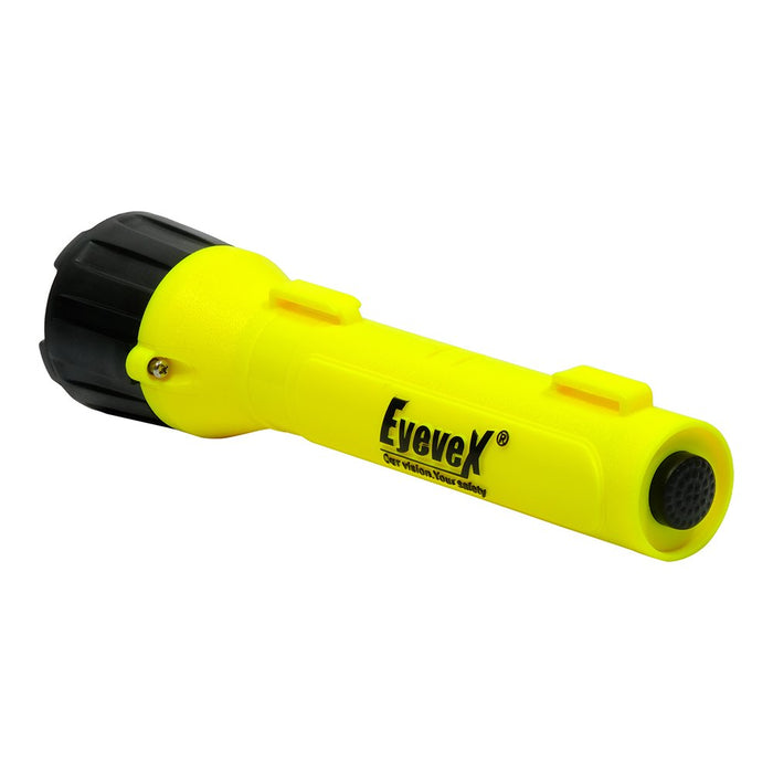 Eyevex Intrinsically Safe Flashlight EF104-2W
