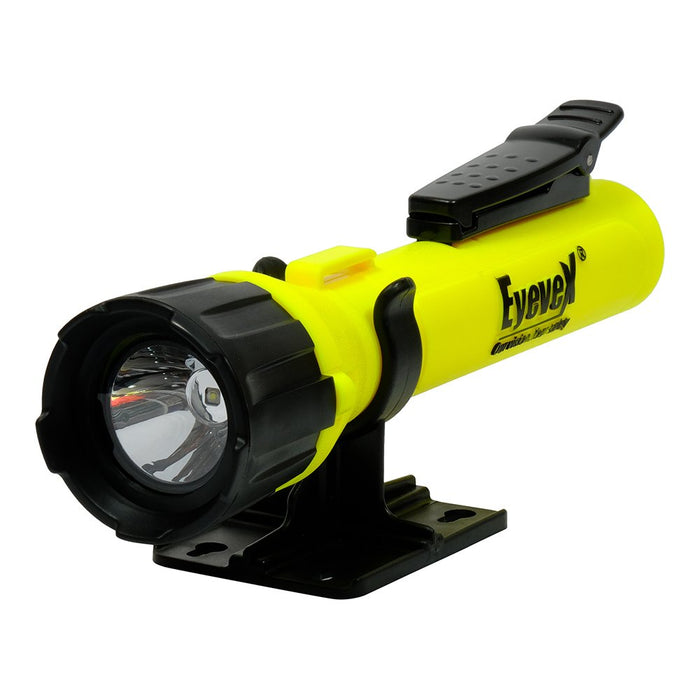 Eyevex Intrinsically Safe Flashlight EF104-2W