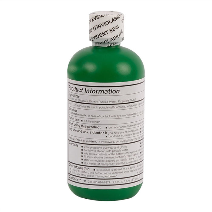 Eyewash Station Additive Concentrate EEB 236