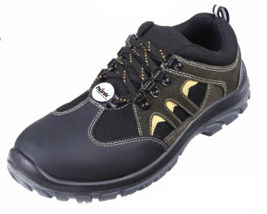 Hunk Safety Shoes - SHH 3178