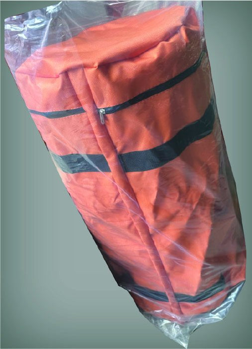 Multifunctional Rescue Stretcher EMRS 159