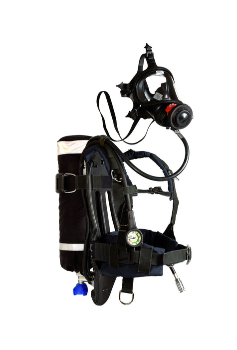 Self Contained Breathing Apparatus SCBA TYPE2