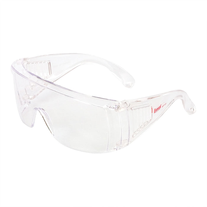 Eyevex Safety Glasses Over Spectacles SSP 551