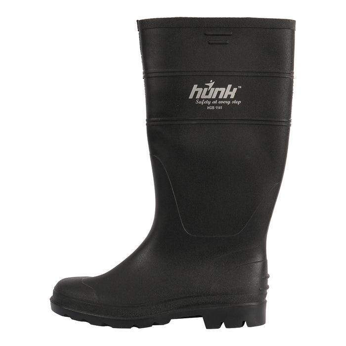 Hunk Safety Gumboot  HGB 1141 SRC