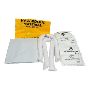 Oil Spill Kit 10 Gallon