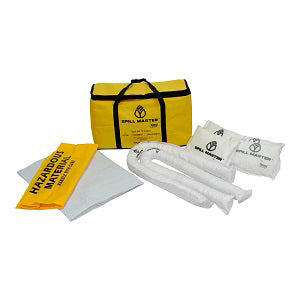 Oil Spill Kit 10 Gallon
