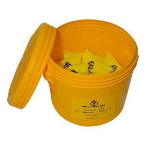 Chemical Spill Kit 20 Gallon
