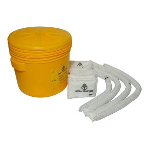Oil Spill Kit 20 Gallon