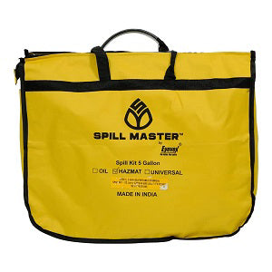 Portable Chemical Spill Kit 5 Gallon