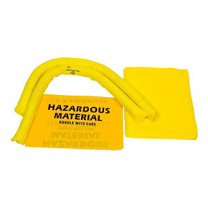 Portable Chemical Spill Kit 5 Gallon