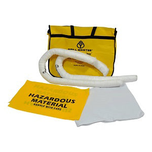 Portable Oil Spill Kit 5 Gallon