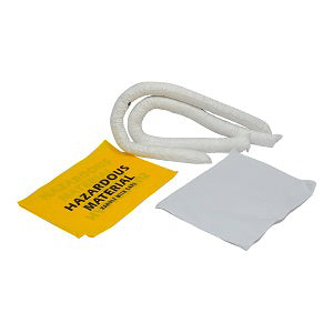 Portable Oil Spill Kit 5 Gallon