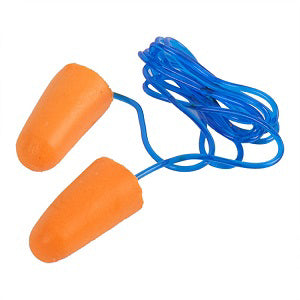 Eyevex Corded Ear Protection - EE 033 (Corded)/Box