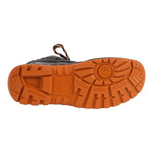 Eyevex Safety Shoe Low Ankle - ELA 1136 S3