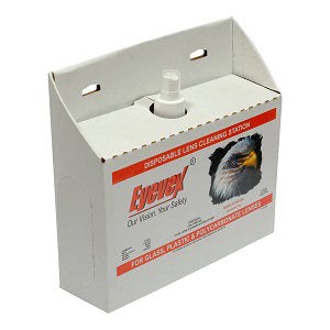 Eyevex Disposable Lens Cleaning Station ELC 161200