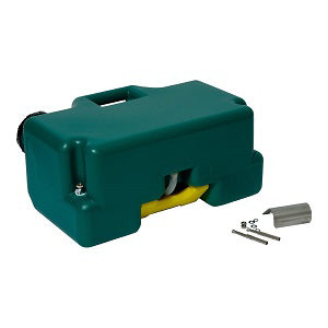 Eyevex Eye Wash Station Portable EPEW 9015