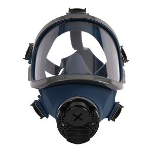 Eyevex Full Face Respirator Mask EFFR 1000
