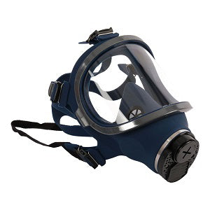 Eyevex Full Face Respirator Mask EFFR 1000