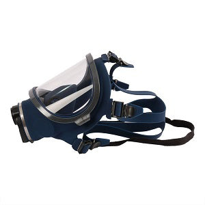 Eyevex Full Face Respirator Mask EFFR 1000