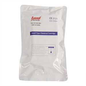 Eyevex Chemical Cartridge for Half Mask ABEK1 - EHFR 5001