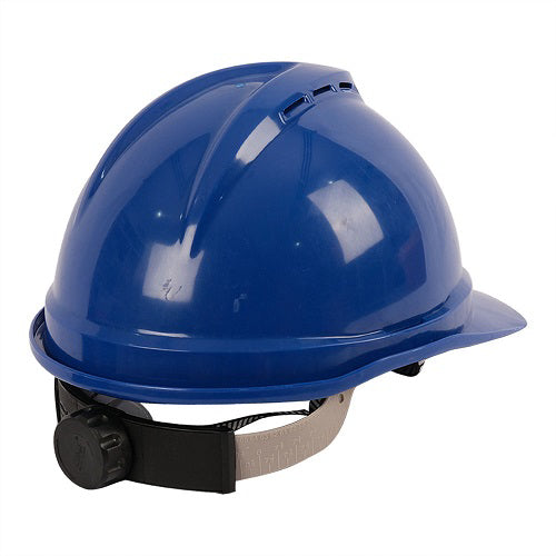 Oryx Safety Helmet with Ventilation SH 803 R