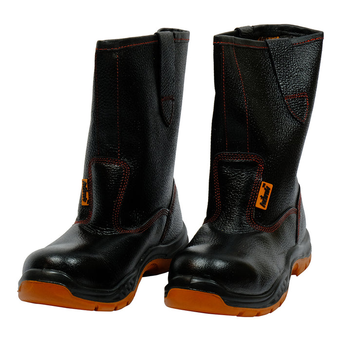 Hunk Rigger-Welder Boot SHR 1134