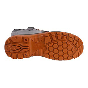 Hunk Rigger-Welder Boot  SHR 1134