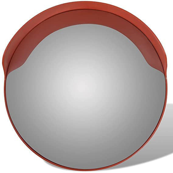 Eyevex Road Safety  Convex Mirror SCM 681