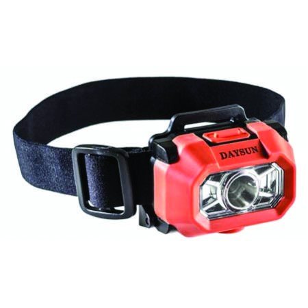 Eyevex Intrinsically Safe Flashlight DS-14