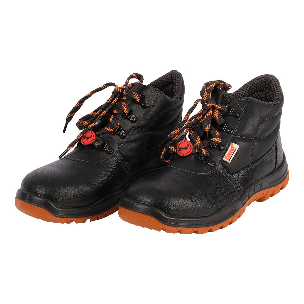 High ankle 2024 safety shoes