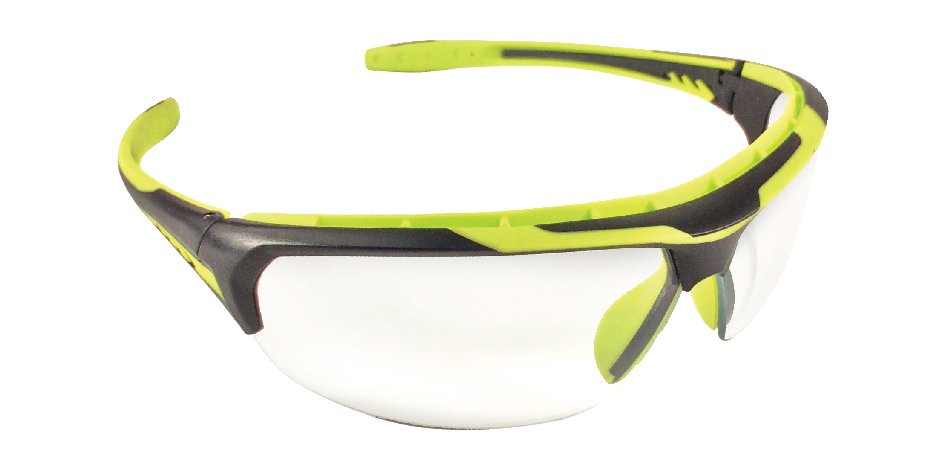 Eyevex Safety Spectacle - SSP 1010