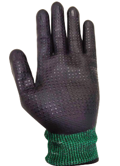 EYEVEX SAFETY GLOVES-SGND 7002