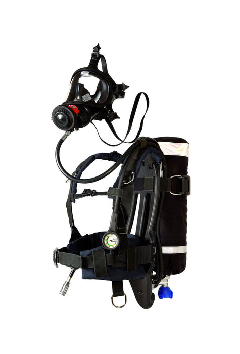 Self Contained Breathing Apparatus SCBA TYPE2