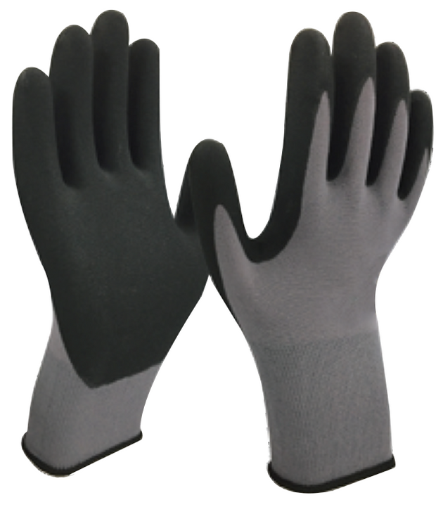 Hand Protection Safety Gloves - Eyevex Online
