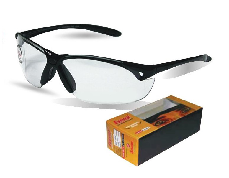 Safety Spectacles Executive SSP 1004