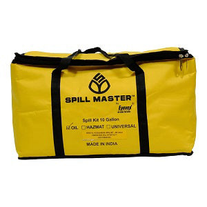 Oil Spill Kit 10 Gallon