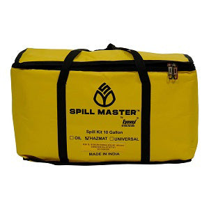 Chemical Spill Kit 10 Gallon
