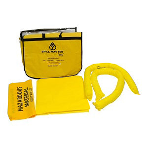 Portable Chemical Spill Kit 5 Gallon