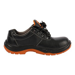 Eyevex Safety Shoe Low Ankle - ELA 1136 S3