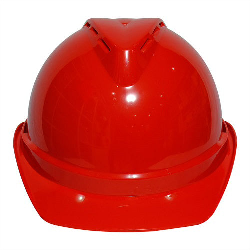 Oryx Safety Helmet with Ventilation SH 803 R