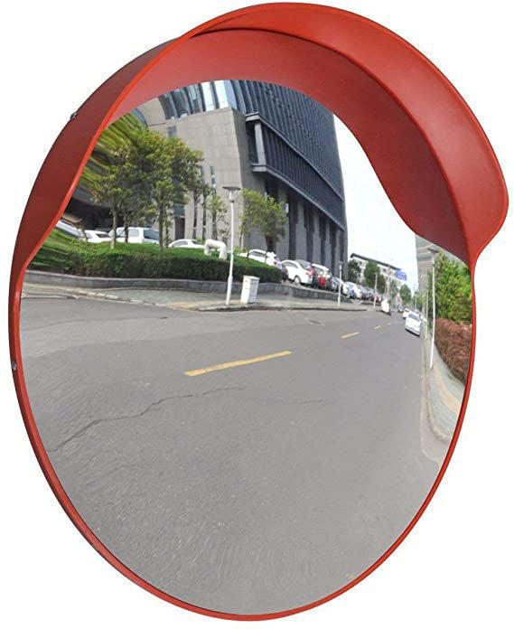 Eyevex Road Safety  Convex Mirror SCM 681
