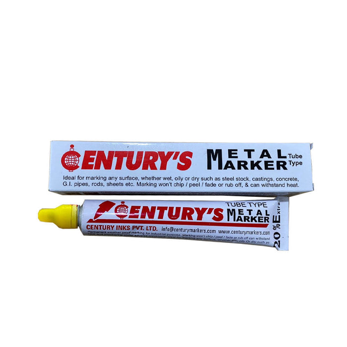 Century's Metal Marker